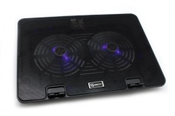 S BOX CP 101 Notebook cooling pad-2