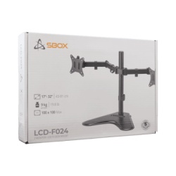 S Box LCD F 024 - 2  Nosac-2