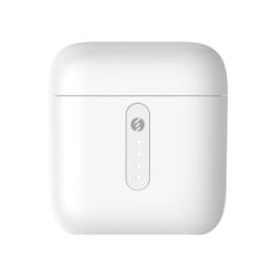 S-Link TruePods TWS IPX4 Bluetooth bele Slušalice sa mikrofonom -5