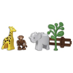 Safari set ( 085603 ) - Img 2