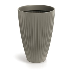 Saksija Latia visoka 40cm - moka kamen 247R ( 20089 )