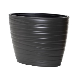 Saksija Maze 58x42 cm ovalna ( 14552 )