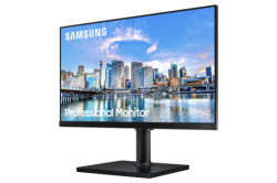 Samsung 24'' LF24T450FQRXEN monitor  - Img 3