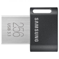 Samsung 256GB USB flash drive, USB 3.1, FIT Plus, Black ( MUF-256AB/APC ) - Img 4