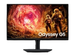 Samsung 27" LS27FG502EUXEN monitor (LS27FG502EUXEN)