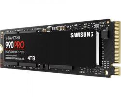 Samsung 4TB M.2 NVMe MZ-V9P4T0BW 990 Pro Series SSD - Img 4