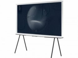 Samsung 50" QE50LS01BGUXXH televizor - Img 4