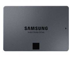 Samsung 8TB 2.5" SATA III MZ-77Q8T0BW 870 QVO Series SSD - Img 1