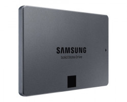 Samsung 8TB 2.5" SATA III MZ-77Q8T0BW 870 QVO Series SSD - Img 3