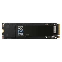 Samsung 990 EVO Plus MZ-V9S1T0BW ssd m.2 nvme 1tb -1