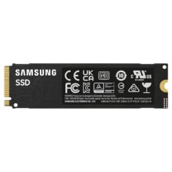 Samsung 990 evo plus mz-v9s2t0bw SSD M.2 NVME 2TB -4