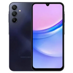 Samsung A15 6GB/128GB plavo-crni mobilni telefon ( 12136 )