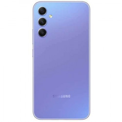Samsung A34 6/128 ljubiasti 5G mobilni Telefon - Img 3