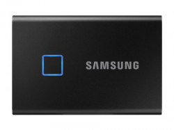 Samsung eksterni SSD 500GB SAM portable T7 black EU ( 0001083419 ) - Img 2