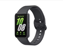 Samsung Fit3 sivi pametni sat