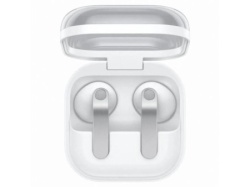 Samsung Galaxy Buds 4 Bele slušalice