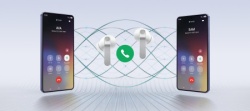 Samsung  Galaxy Buds 4 PRO Bele slušalice-7