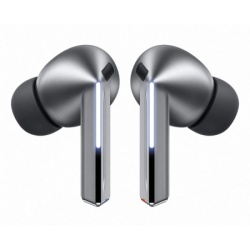 Samsung galaxy buds3 pro, bt slusalice, srebrne ( sm-r630-nza )-4