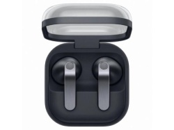 Samsung galaxy buds4, bt slusalice, crne ( sm-r540-nzk )