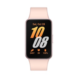 Samsung galaxy fit3 pametna narukvica, roze ( sm-r390-nid ) - Img 1