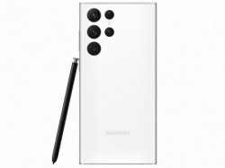 Samsung galaxy S22 Ultra 5G 12GB/256GB/bela mobilni telefon ( SM-S908BZWGEUC ) - Img 2