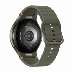 Samsung Galaxy Watch 7 40mm BT Zeleni-3