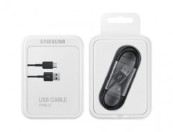 Samsung kabl usb na usb tip c,crni ( ep-dg930-ibe ) - Img 2