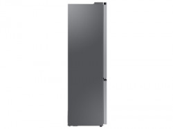 Samsung kombinovani/NoFrost/E/ dispenzer/ 386L (272+114) 203x59,5x65,8cm/ srebrna frižider ( RB38C650ESA/EK ) - Img 2