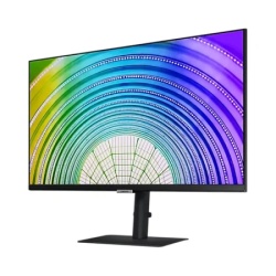 Samsung ls27a600uuuxen 2560x1440/qhd ips/75hz/5ms/dp/2x hdmi/usb/dp/ usb-c/pivot/freesync monitor 27 -4