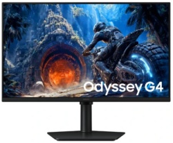 Samsung LS27HG402EUXEN IPS 1920x1080/240Hz/1ms/HDMI/DP/3,5mm/pivot Monitori 27"
