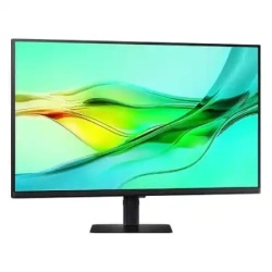 Samsung  ls32d600uauxen 2560x1440/qhd/100hz/ips/5ms/hdmi/dp/rj45/3xusb/usb-c/pivot Monitor 32 -2