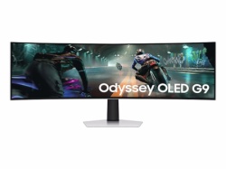 Samsung ls49dg910suxen 49"/oled,zakrivljen,32:9/5120x1440/144hz/0,03msgtg/hdmi,dp/freesync monitor ( ls49dg910suxen )