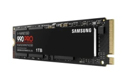 Samsung m.2 nvme samsung 1tb 990 pro SSD  ( MZ-V9P1T0BW ) -6