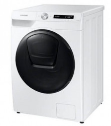 Samsung mašina za pranje i sušenje WD80T554DBWS7 ( 0001190456 )