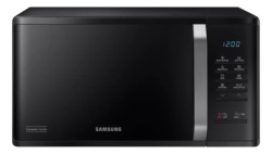 Samsung MG23K3523AK/E2/23L/800W/crna Mikrotalasna