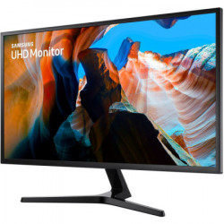 Samsung monitor 32" LU32J590UQP VA 3840x2160/ 60Hz/4ms/ HDMI/DP/VESA - Img 4