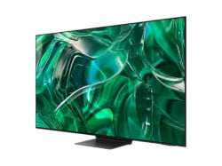 Samsung OLED/77"/smart/titan crna televizor ( QE77S95CATXXH )  - Img 2