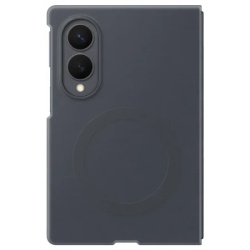 Samsung original silikonska magnetna maska za fold 8,crna ( ef-ef971-cbe )