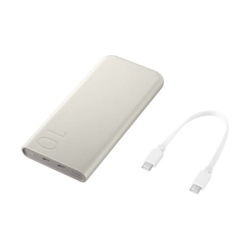 Samsung power bank 10000 mah bez ( eb-p3400-xue ) - Img 2