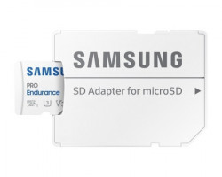 Samsung pro endurance MicroSDHC 256GB U1 MB-MJ256KA - Img 2
