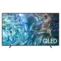 Samsung qe55q60dauxxh 3840x2160/uhd/4k/dvb-t2/c/s2 smart QLED TV 55 -1