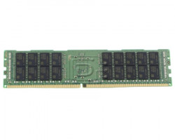 Samsung RDIMM DDR4 32GB 2.400 ECC M393A4K40BB1-CRC0Q memorija - Img 2