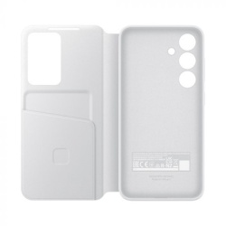 Samsung s-view maska preklop za s24, bela ( ef-zs921-cwe )