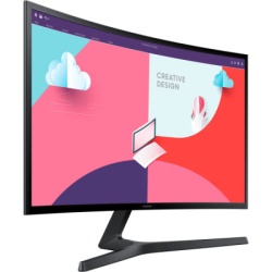 Samsung S27C366EAU VA 1920x1080/75Hz/4ms/VGA/HDMI/zakrivljeni Monitor 27" -3