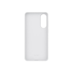 Samsung silikonska maska za s25 edge,svetlosiva ( ef-ps937-cje )