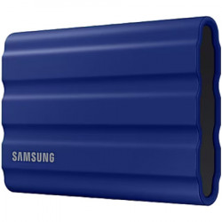 Samsung T7 Shield Ext SSD 1000 GB USB-C blue 1050/1000 MB/s 3 yrs, included USB Type C-to-C and Type C-to-A cables, Rugged storage featurin - Img 3