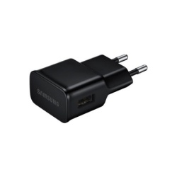 Samsung univerzalni adapter microusb 2a, 10w, crni ( ep-ta12-ebeu ) - Img 3