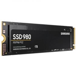 Samusng M.2 NVMe 1TB SSD 980 ( MZ-V8V1T0BW )  - Img 2