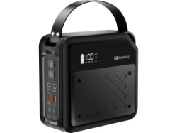 Sandberg 72000mAh 421-22 PD100W/lamp Power Station