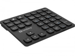 Sandberg bežična numerička tastatura USB pro 630-09 - Img 5